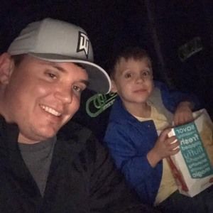 Meet your Posher, Kyle